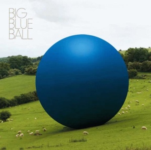 Blue Ball Pic