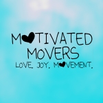 MotivatedMovers logo